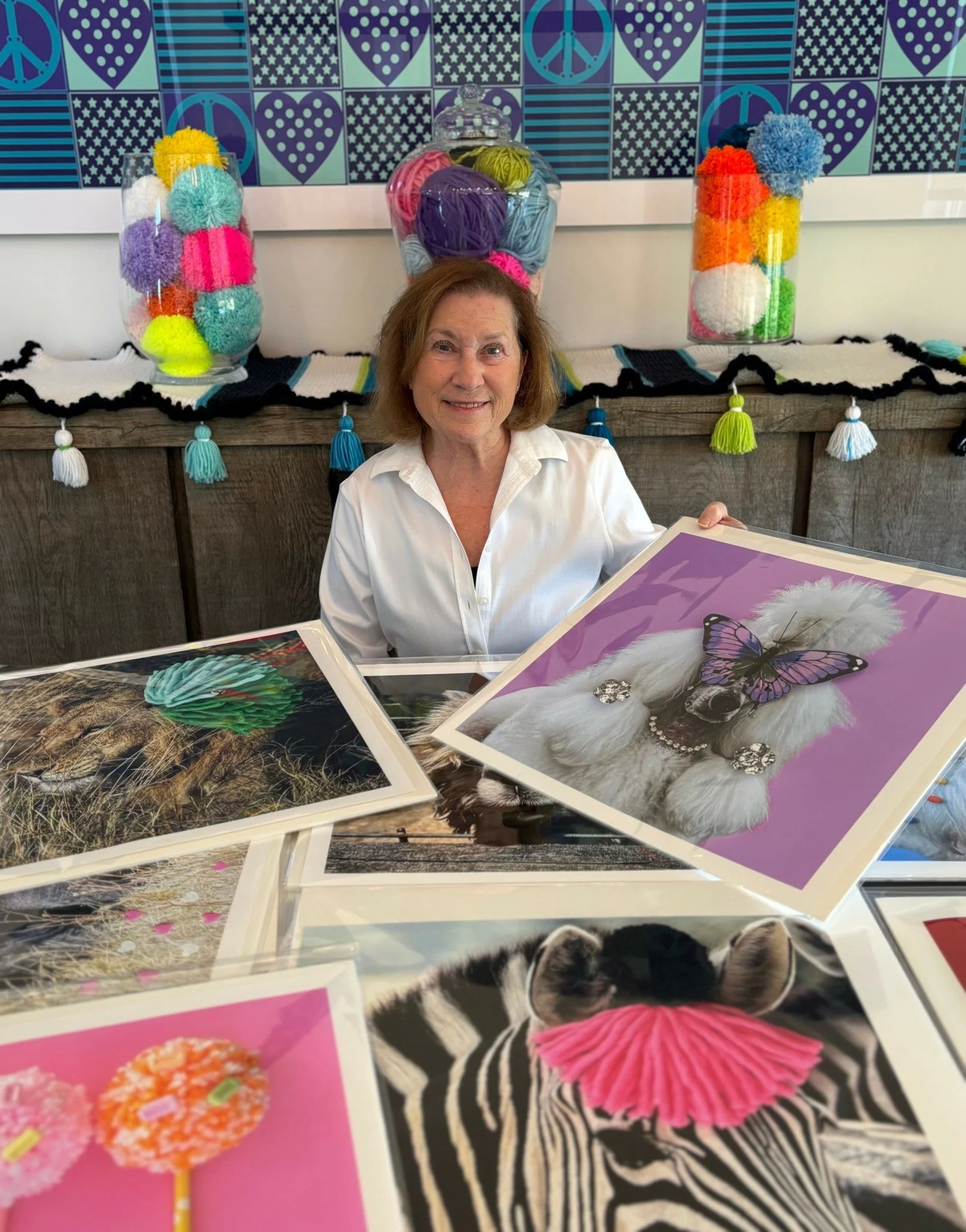 I&rsquo;m excited to share that I was recently featured in Canvas Rebel!💛 I&rsquo;m so grateful for the opportunity to reflect on how Sweet Dot Studio came to be and what continues to inspire me. 

In the interview, I share more about my creative pr