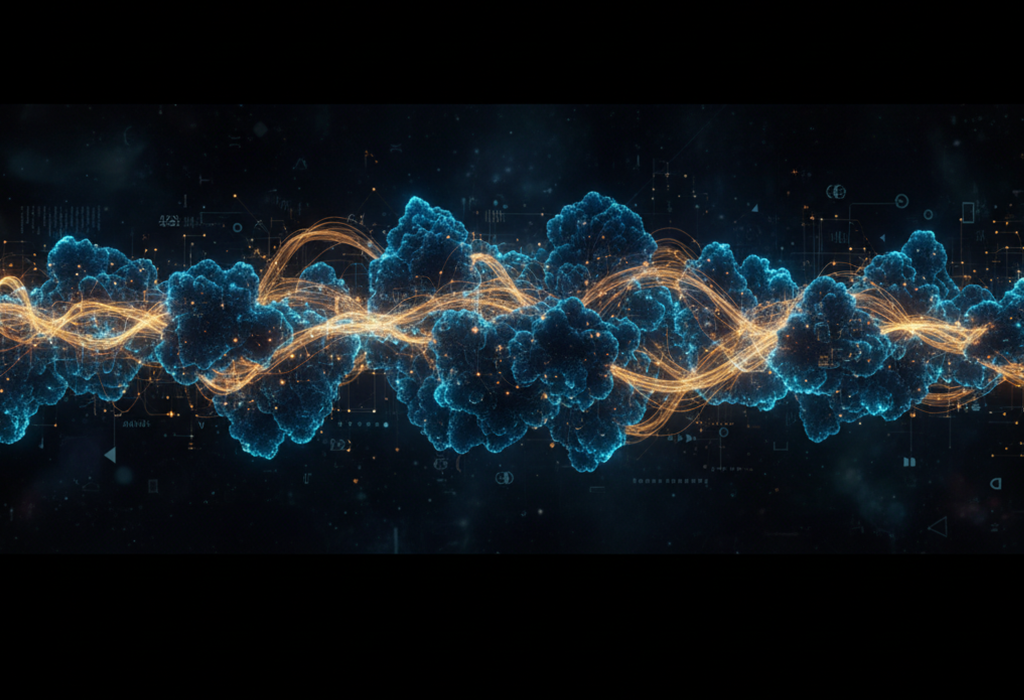 Web of Minds: A Series Exploring the Future of AI Orchestration