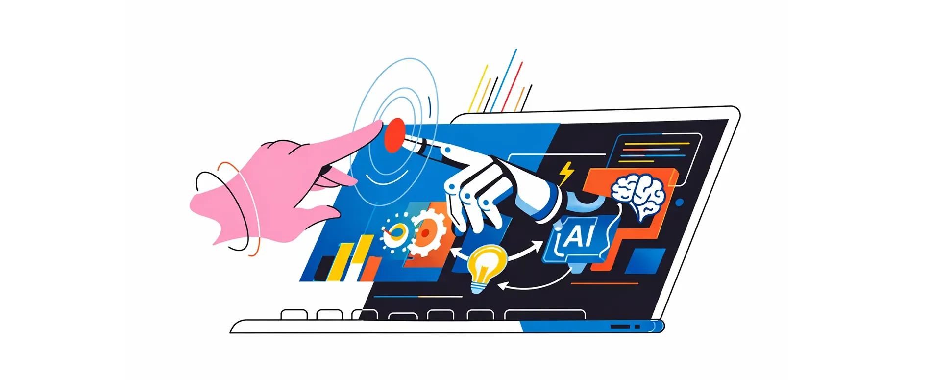 The Age of Copiloting: Why the Workforce Upskilling Conversation Is Missing the Point,