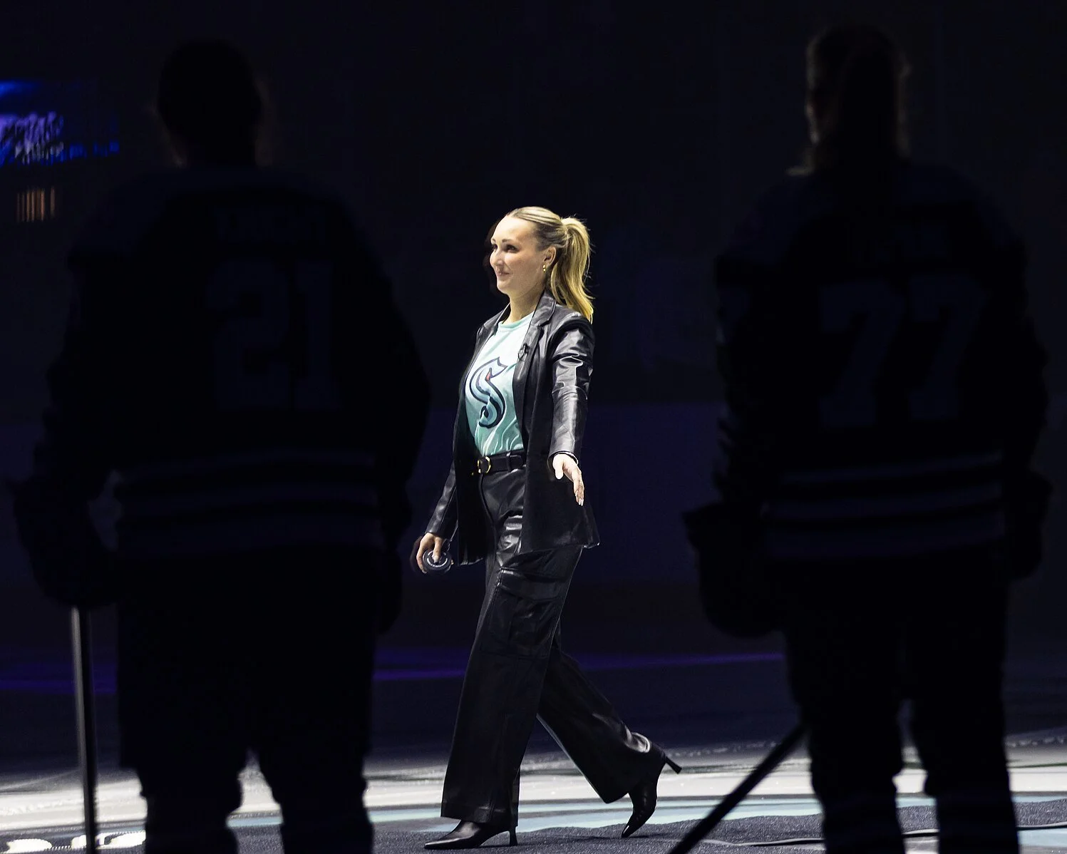 Behind the Bench: The Barriers Women Face in Professional Coaching