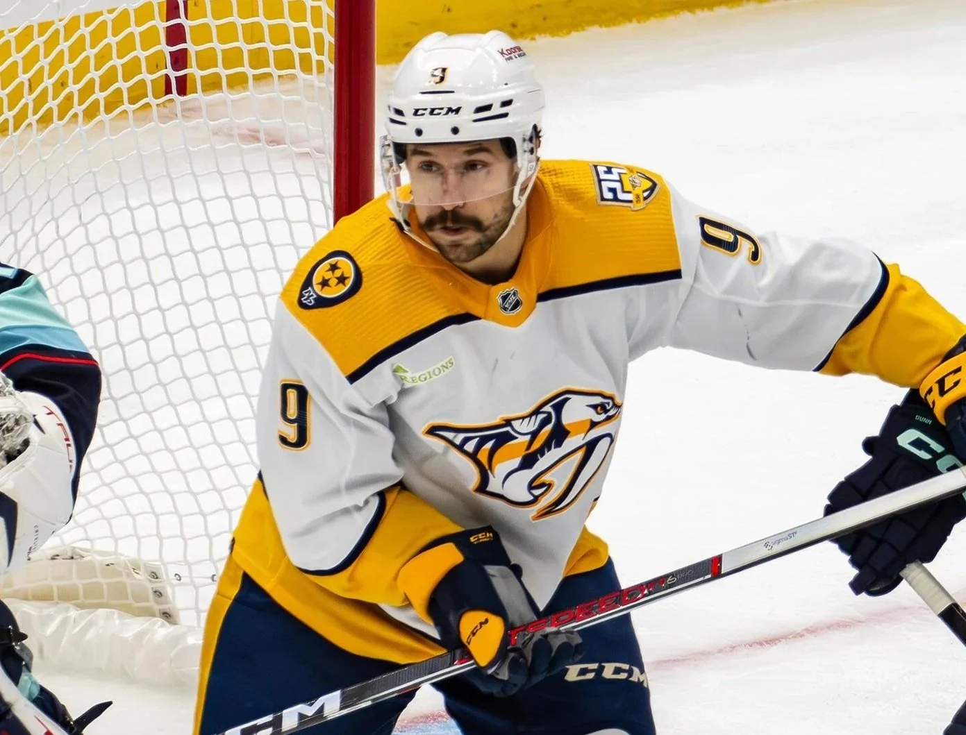 Penguins and Predators Bring NHL to Stockholm — 2025 Global Series Recap