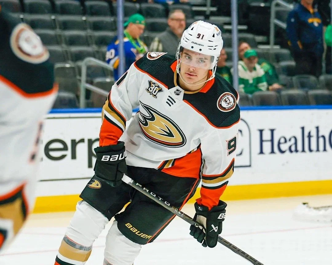 Anaheim Ducks Face a Demanding Week as Goaltending Questions Loom