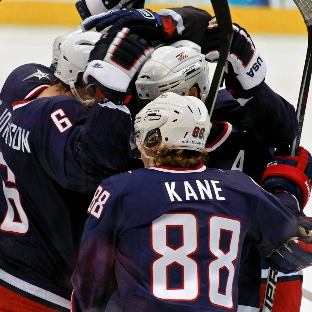 Hockey’s Best Return to the World Stage: The NHL and the Olympic Ice