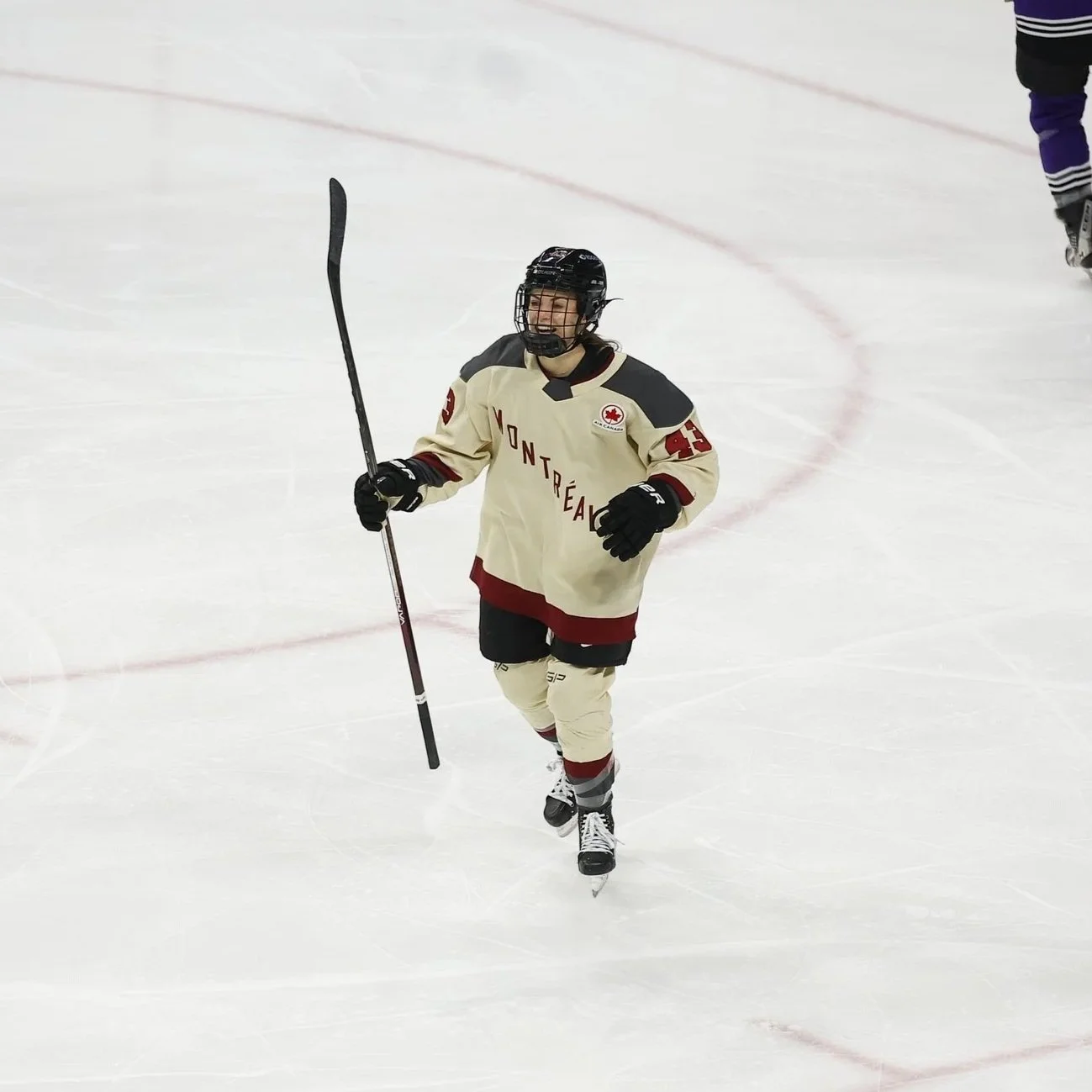 Rivalries Take Shape as the PWHL Finds Its Footing