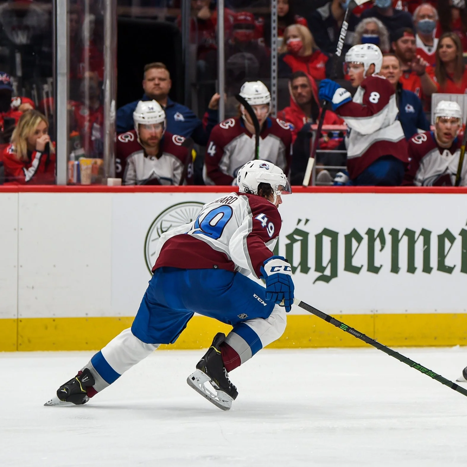 Colorado’s Hot Streak Shows No Signs of Slowing