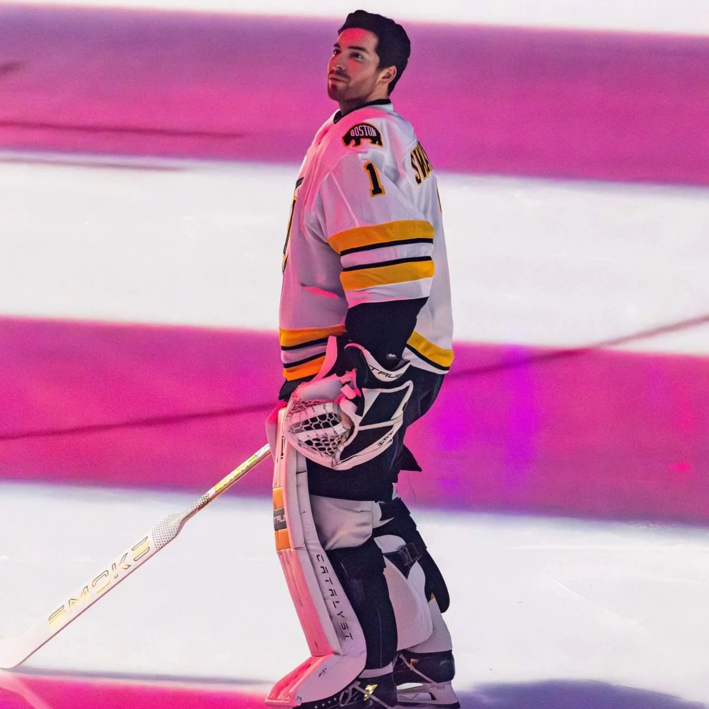 Bruins’ 10-2 Offensive Explosion Makes Statement in Historic Rout of Rangers