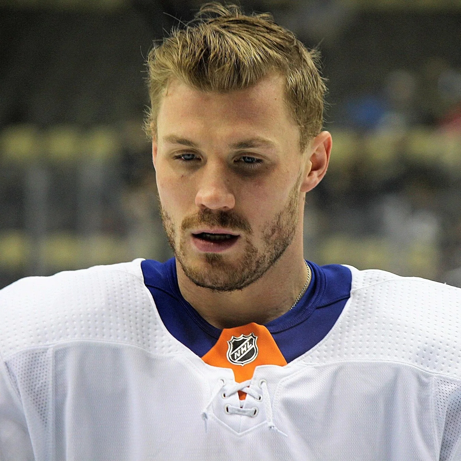 Islanders 9-0 Defeat of Devils