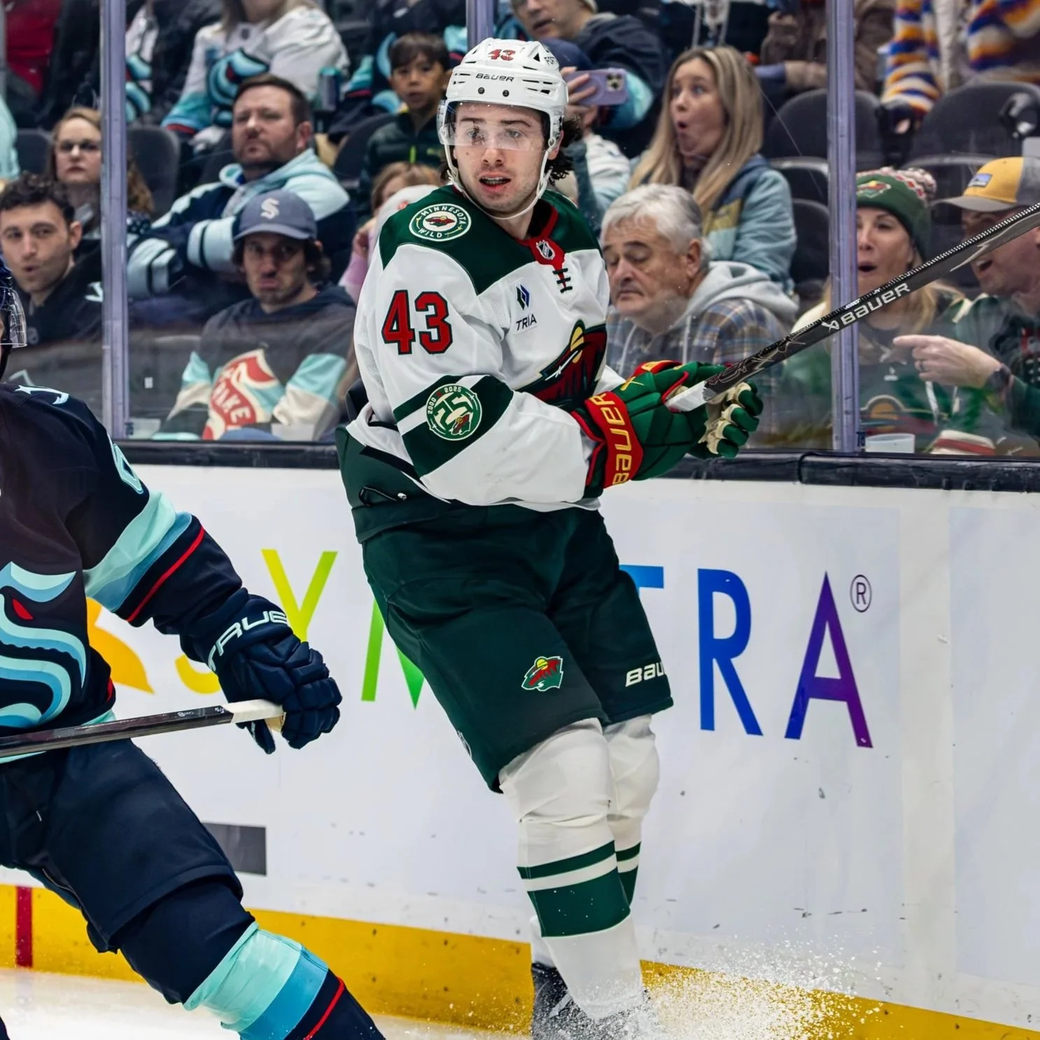 Quinn Hughes Could Soon Become NHL’s Highest-Paid Defenseman