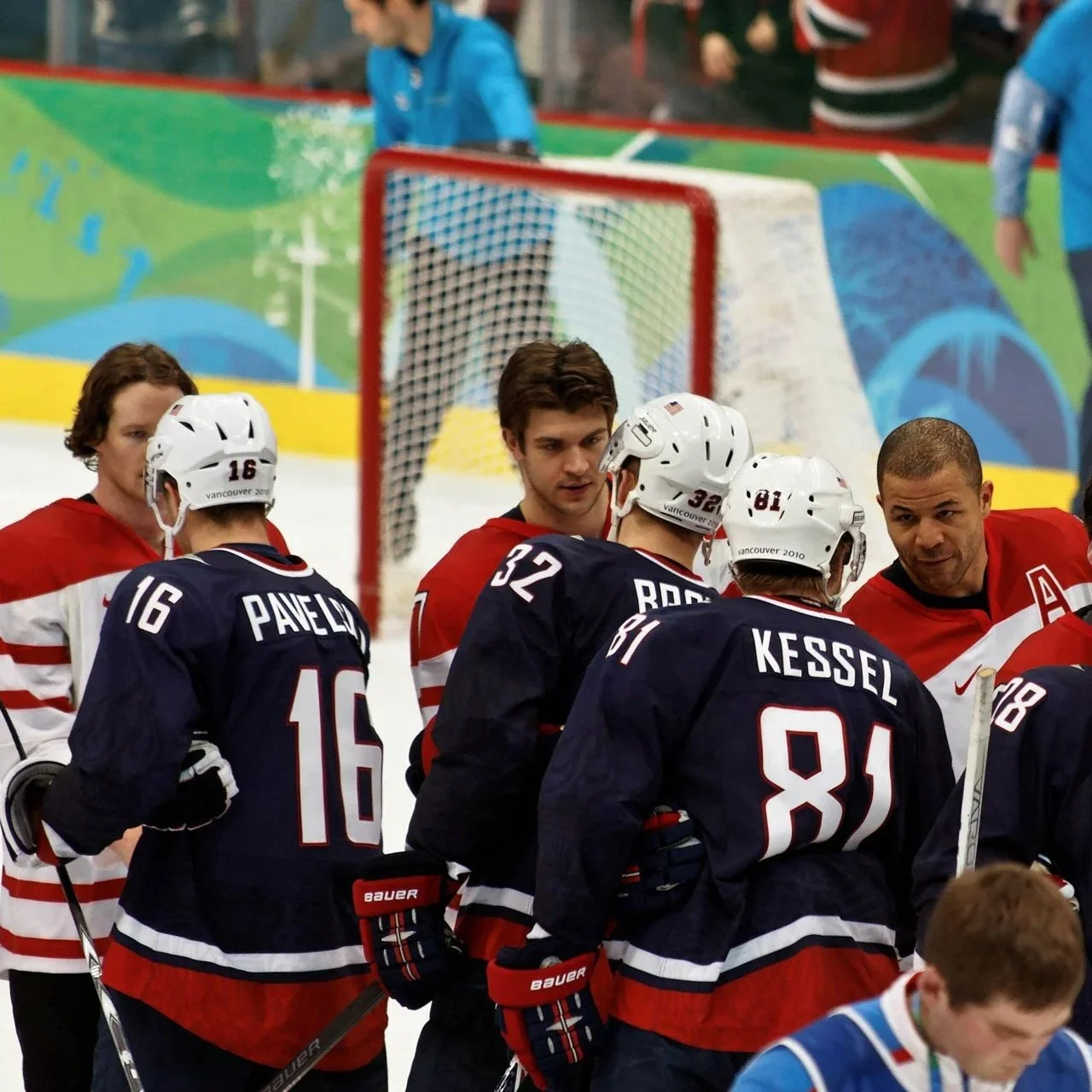 NHL Stars Return as Men’s Olympic Hockey Schedule Takes Center Stage  