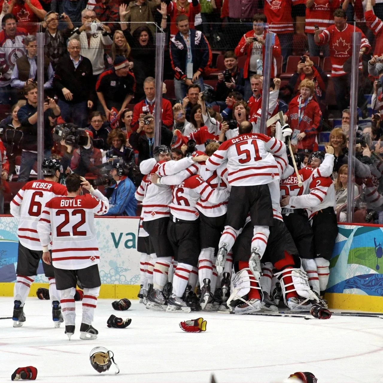 Canada’s Gold Standard and America’s Silver Struggle