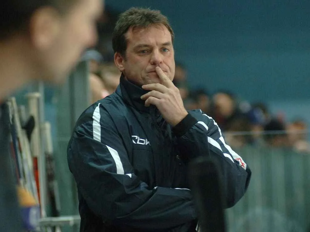 Radim Rulik Furious With Referees After Team Czech’s Olympic Loss