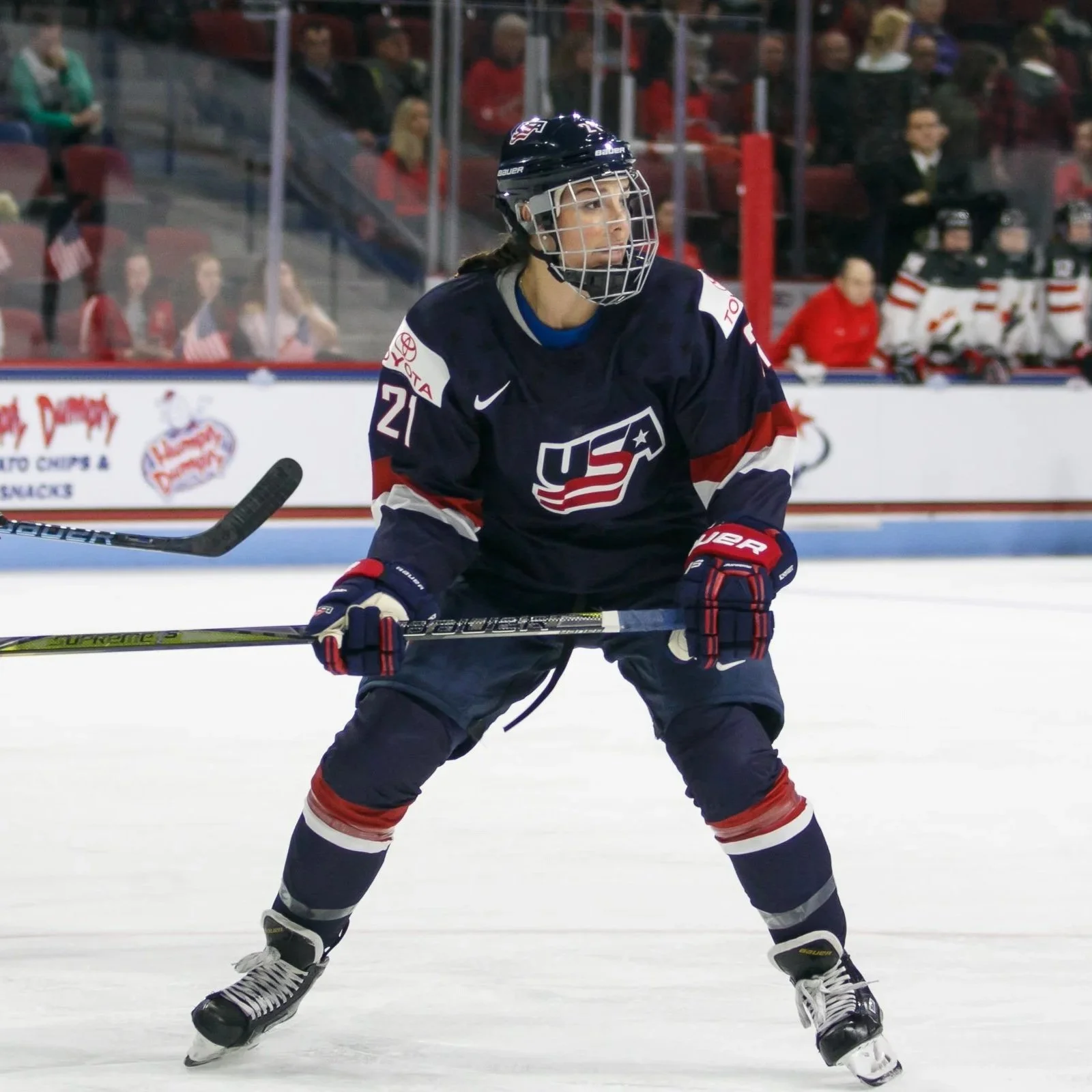 Olympic Stars Rejoin PWHL for Second Half Push