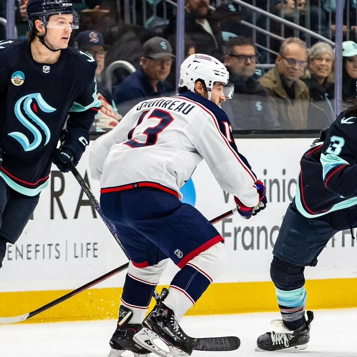 Johnny Gaudreau Remembered in Olympic Gold Celebration