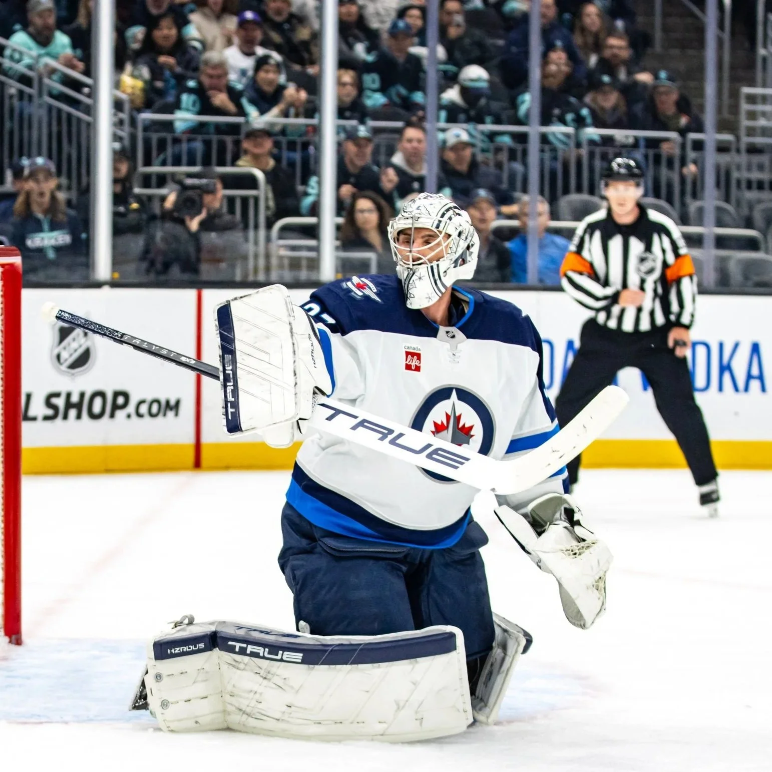 Olympic Break Ends, and the NHL’s Stars Drive the Playoff Push