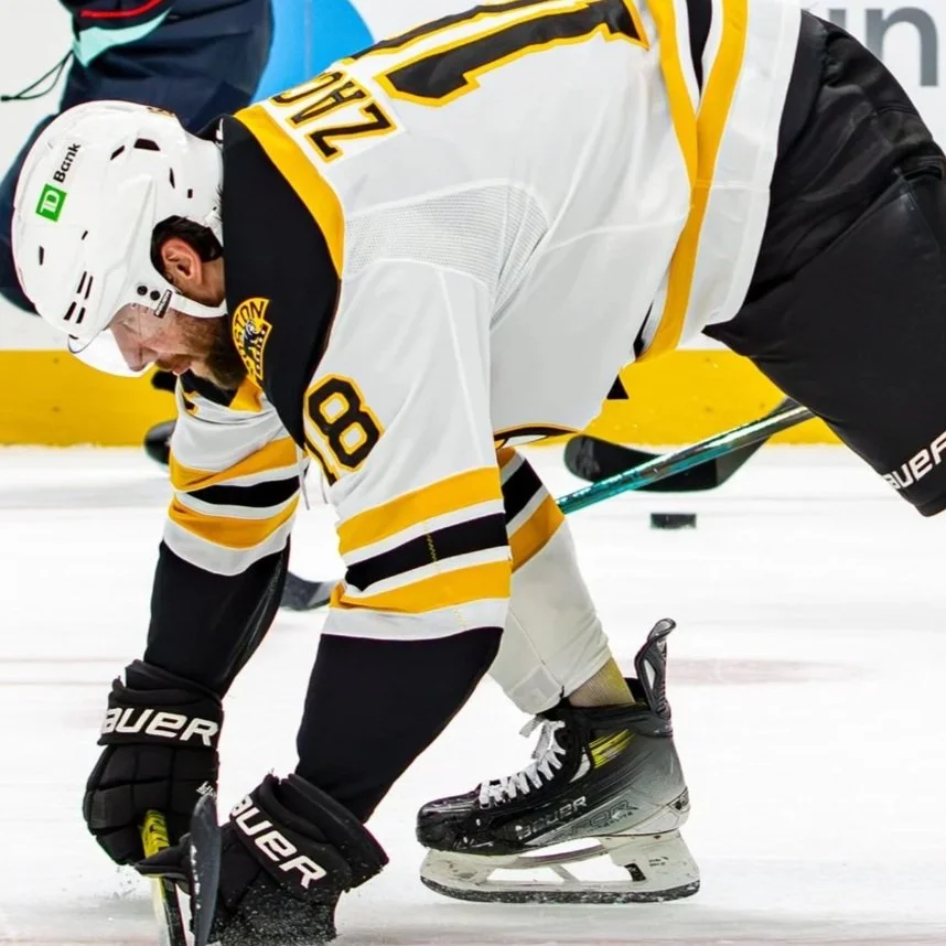 Bruins Fall Short to Montreal as Zacha Reaches Goal Milestone&nbsp;