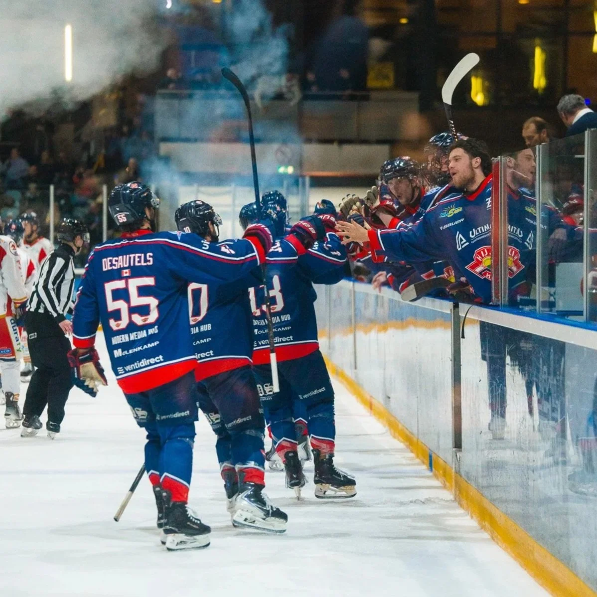 Finals Preview: A Clash of Dominance and Momentum