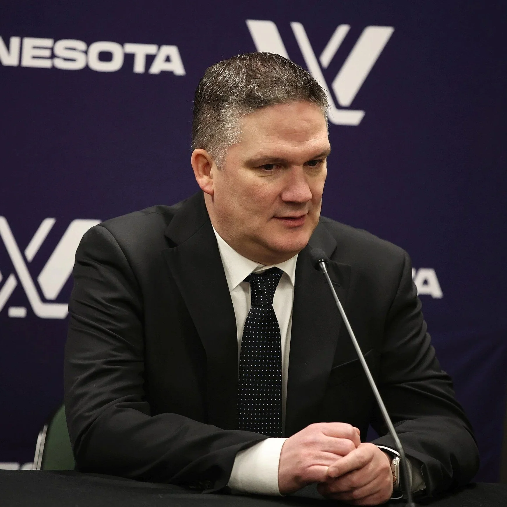 Behind the Bench: Troy Ryan, the Driving Force of the Toronto Sceptres