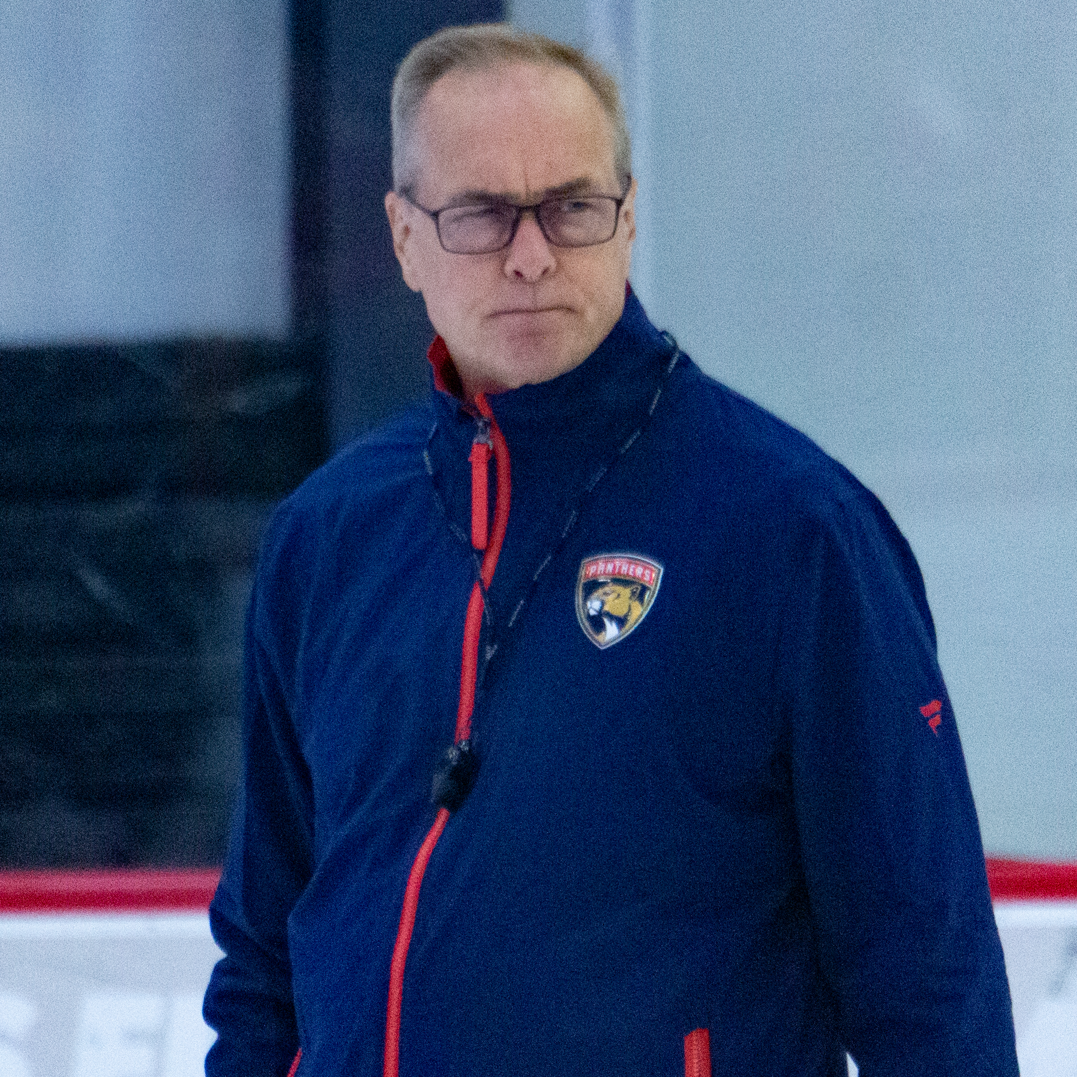 Behind the Bench: Paul Maurice Reaches 2,000 Games&nbsp;