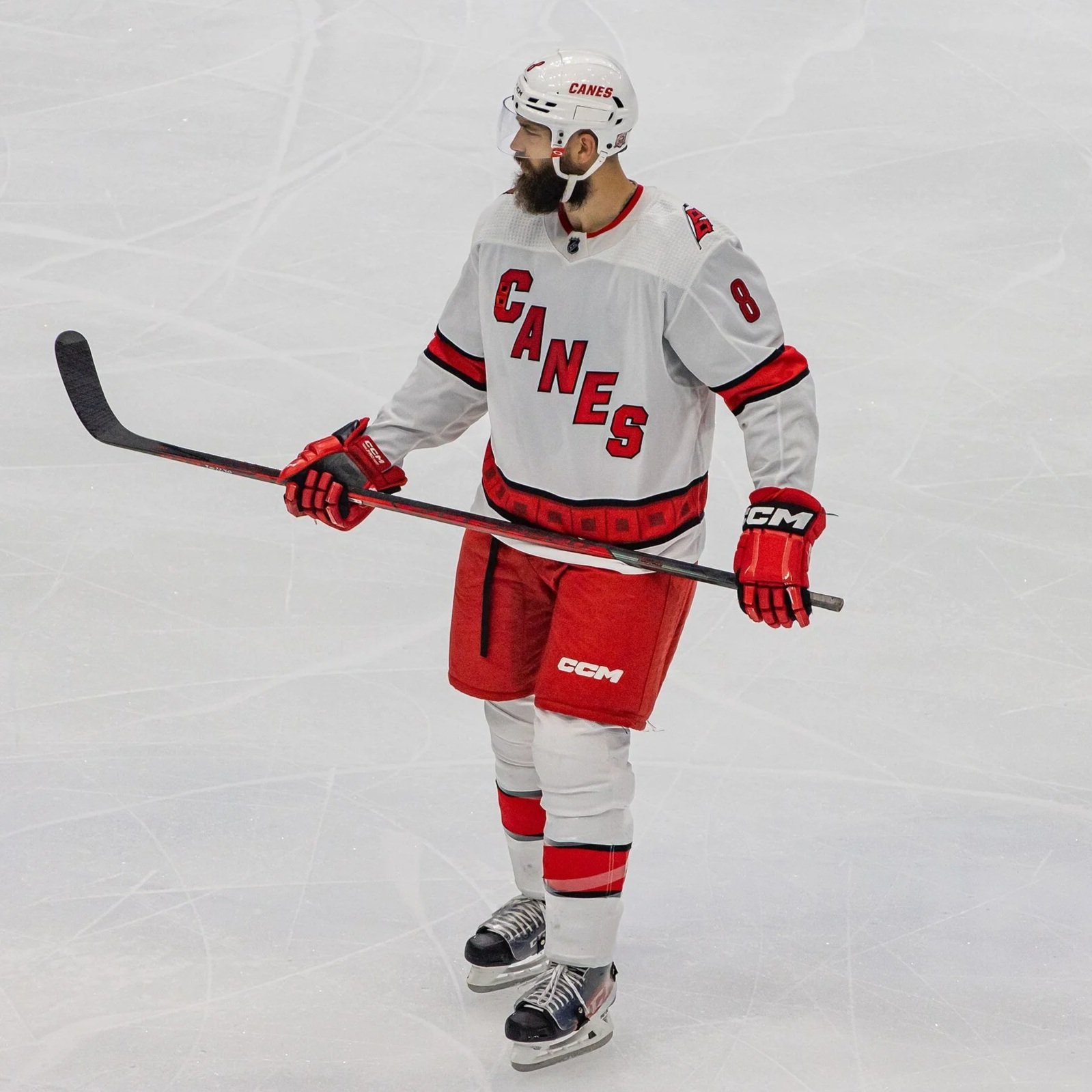 Burns’ Iron Will: 1,000 Straight Games and a Love That Never Fades