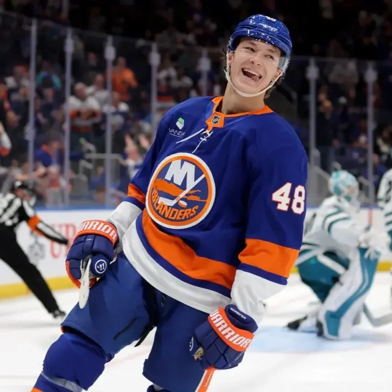 From Prospects to Playmakers: Rookies Leading NHL Charge