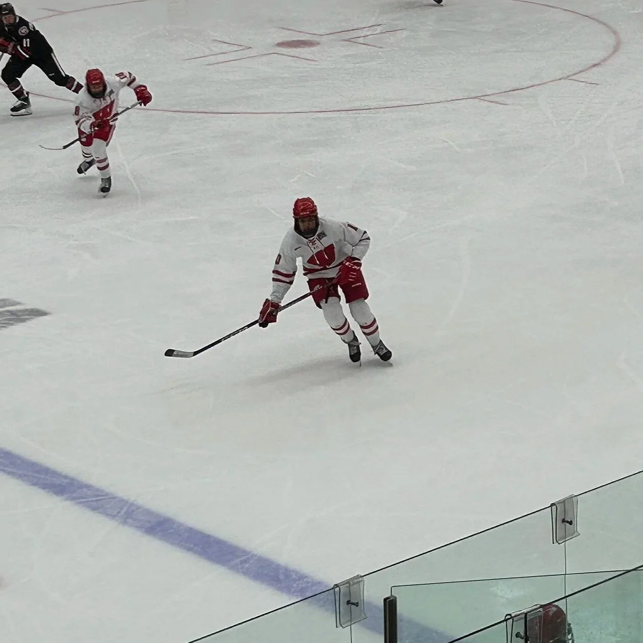 Top Prospects to Watch as 2026 PWHL Draft Approaches