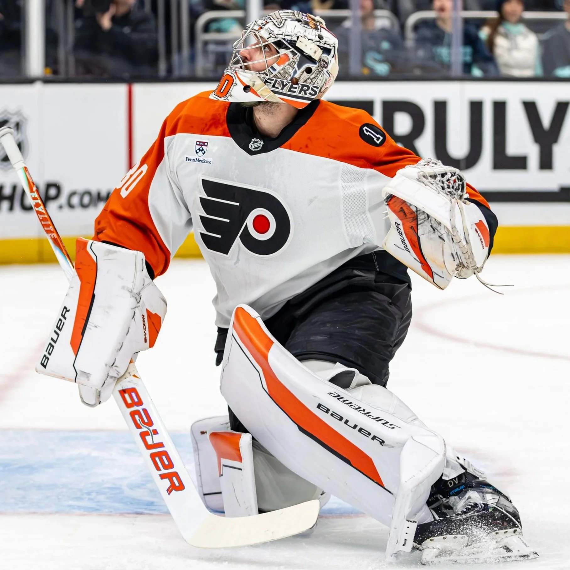 Martone’s First NHL Goal Lifts Flyers Past Bruins in OT, Boosts Playoff Push