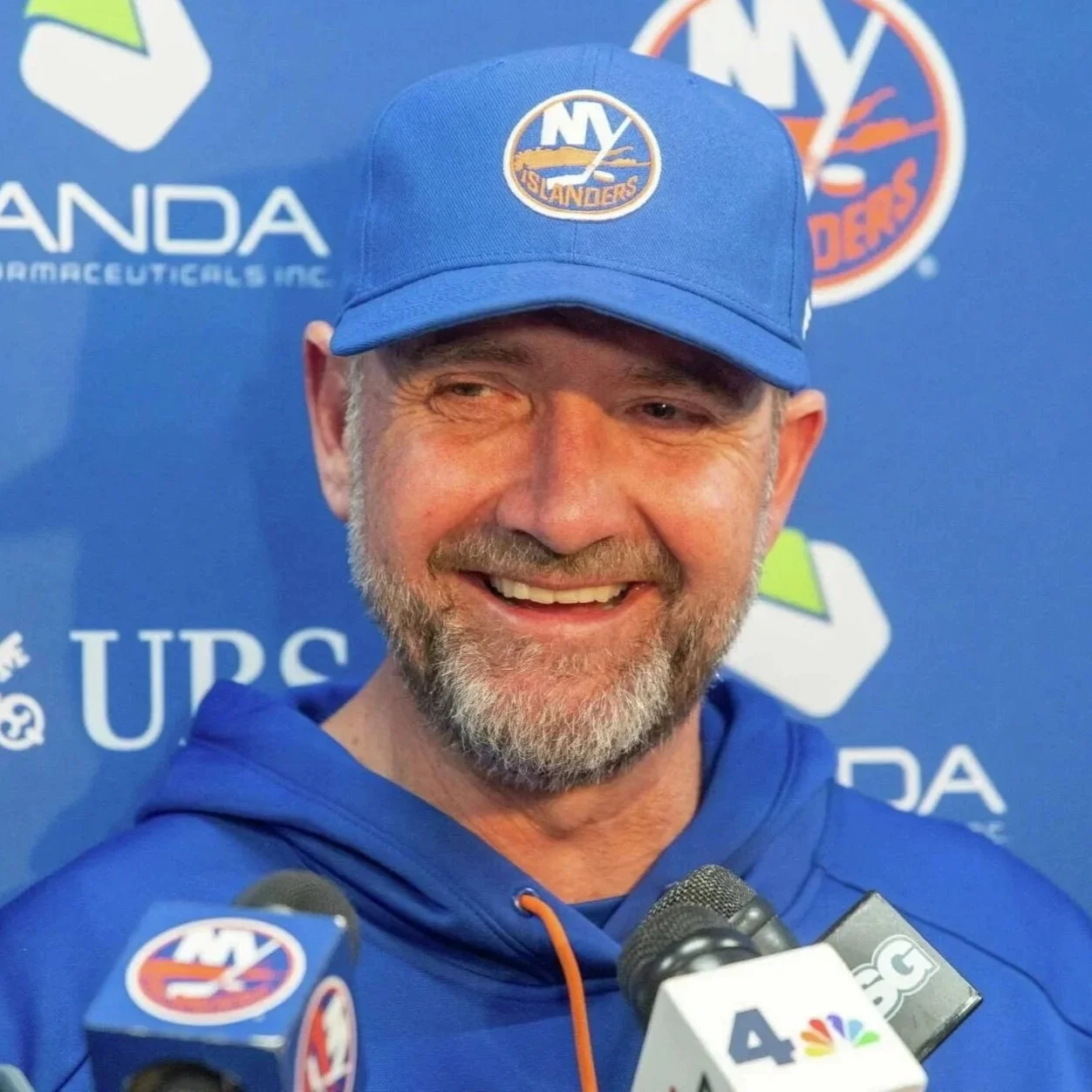 Late-Season Firings and Surprise Hires Shake the League