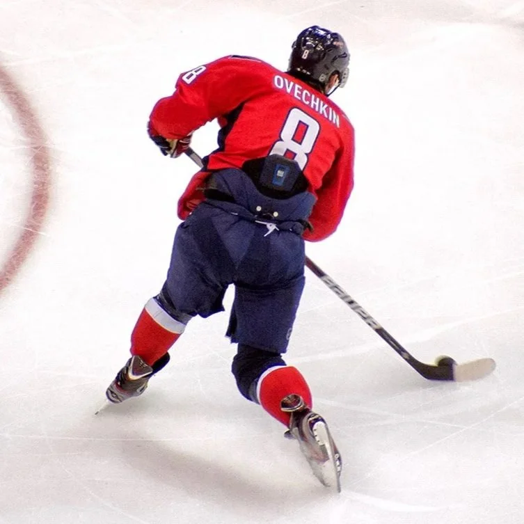 Ovechkin Faces Uncertain Future as Legendary Career Nears Crossroads