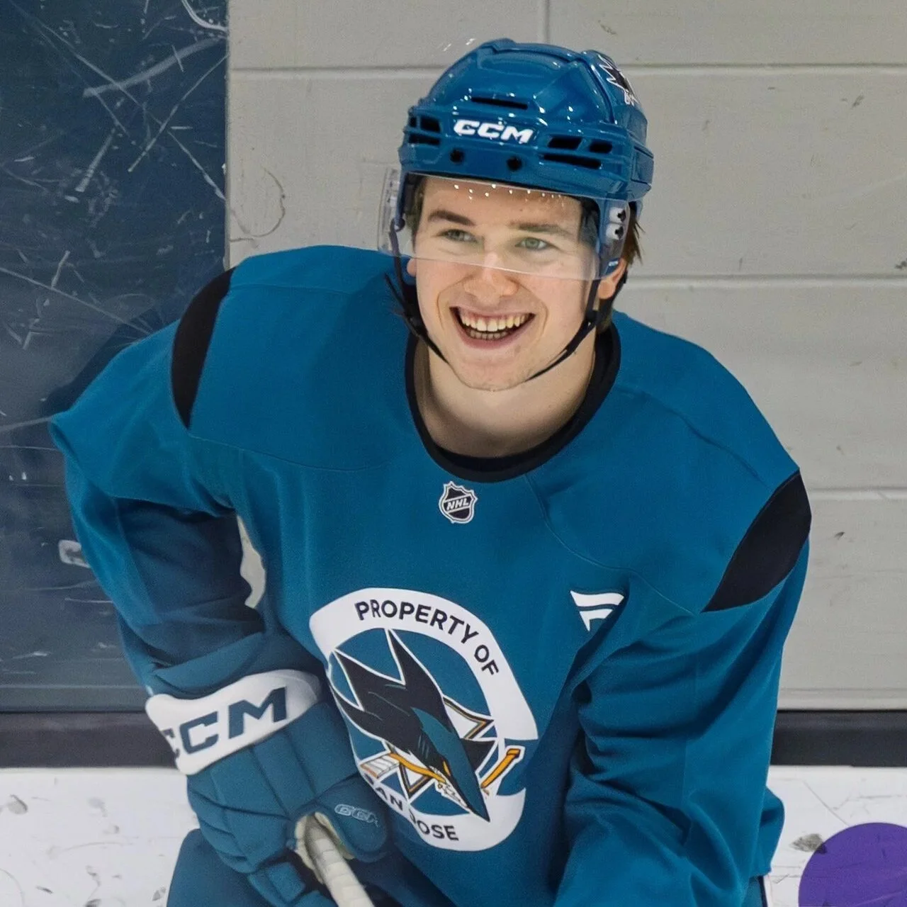 Celebrini Sets New Standard in San Jose with 115-Point Season