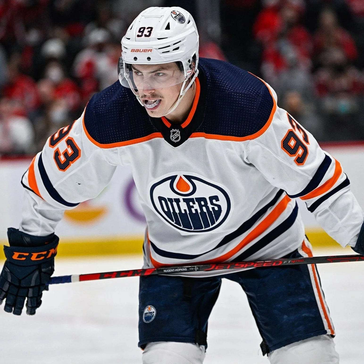 Controversial OT Goal Lifts Ducks to 3-1 Series Lead Over Oilers