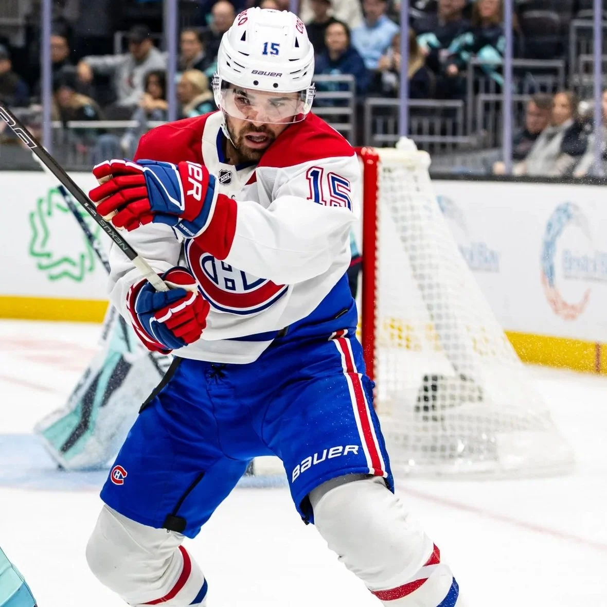 Canadiens Top Lightning, Take 3-2 Series Lead