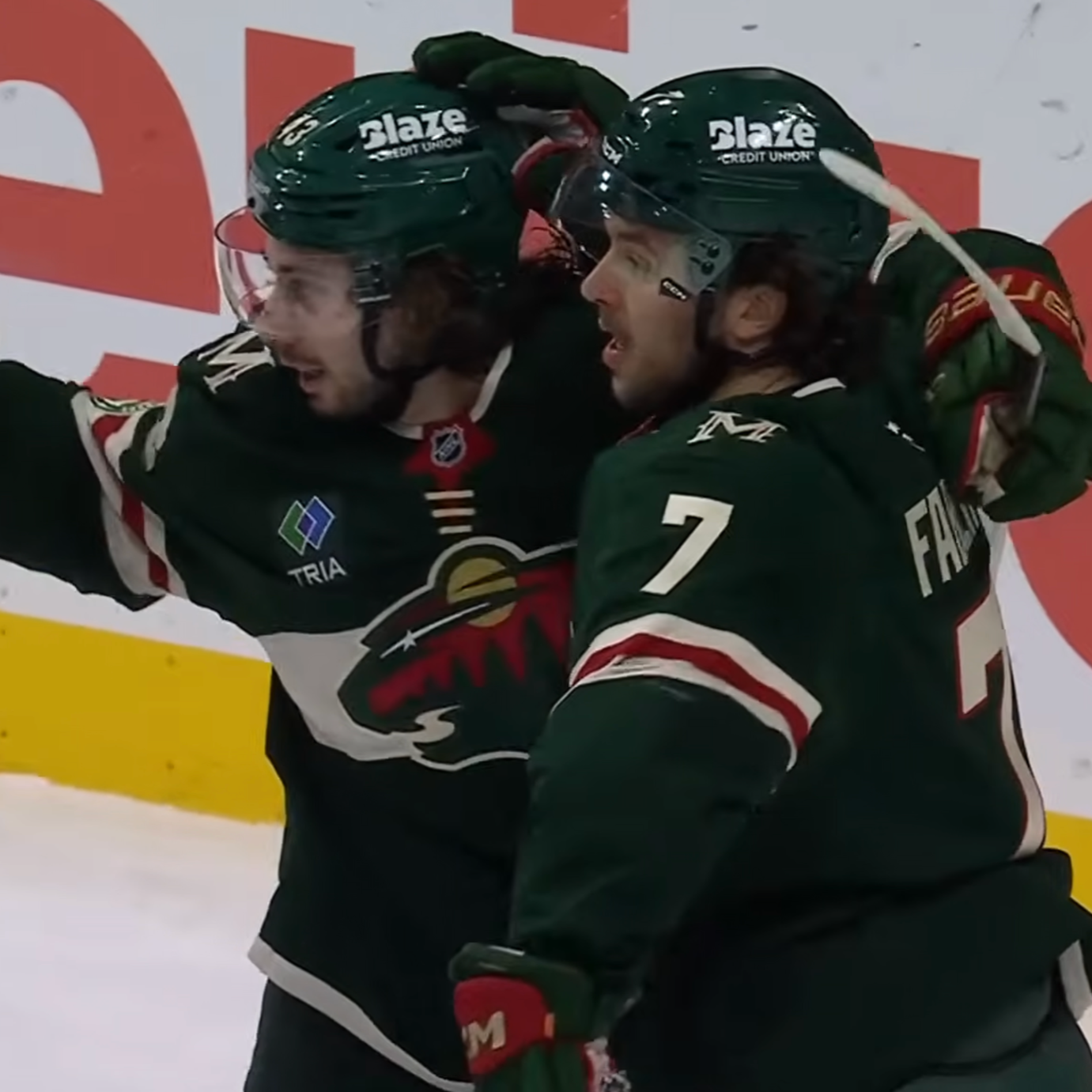 NHL EDGE 2026 Stanley Cup Playoffs Report