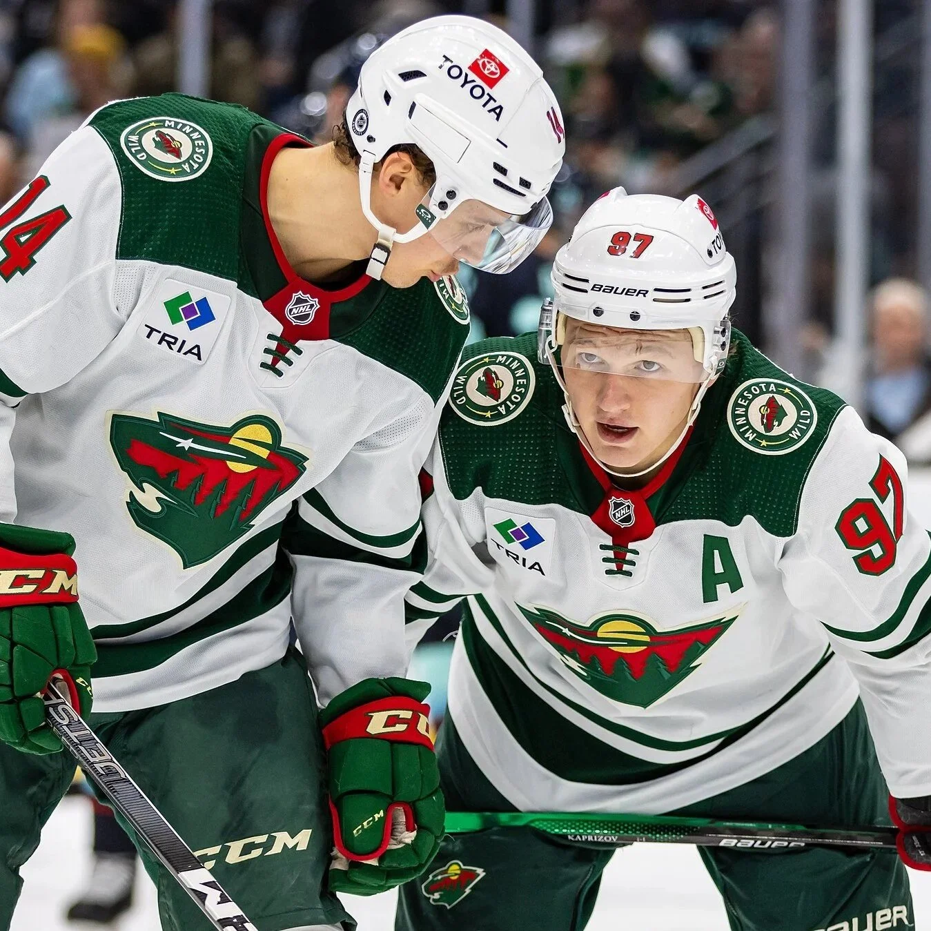 A $104 Million Cap Era Is Set to Reshape the NHL