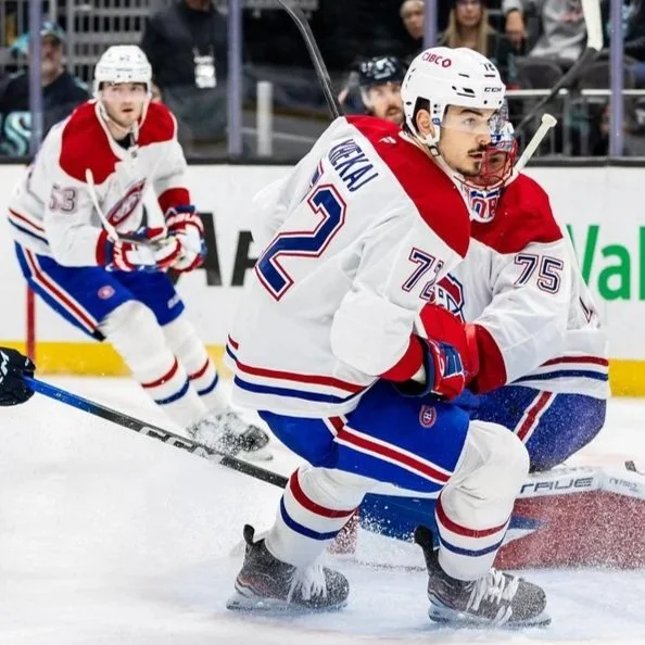 Sabres Special Teams Surge Lifts them Above the Canadiens 4-2 