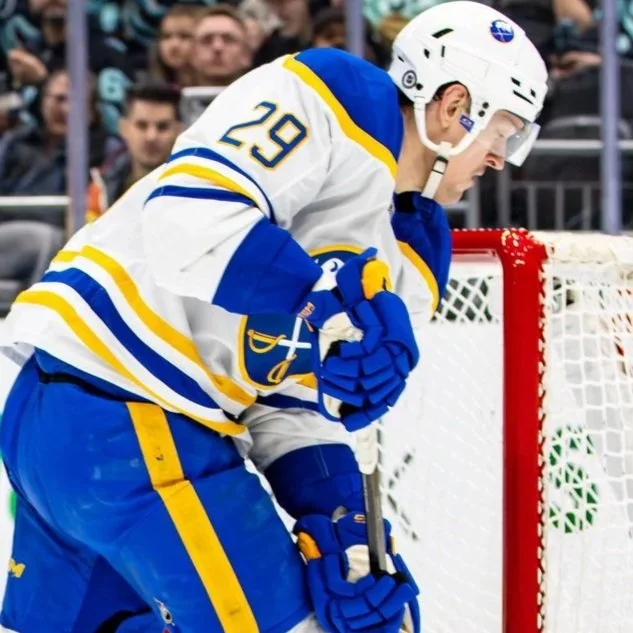 Newhook Leads in Canadiens Statement Response to Tie Series&nbsp;