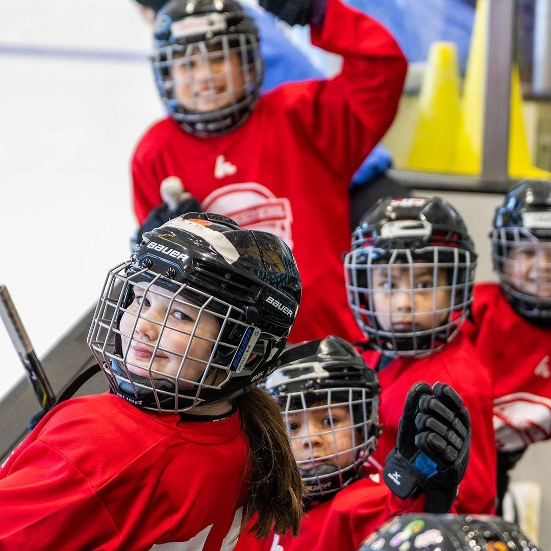 Summer on the Ice: Warrior Ice Arena and the Next Generation of Girls Hockey