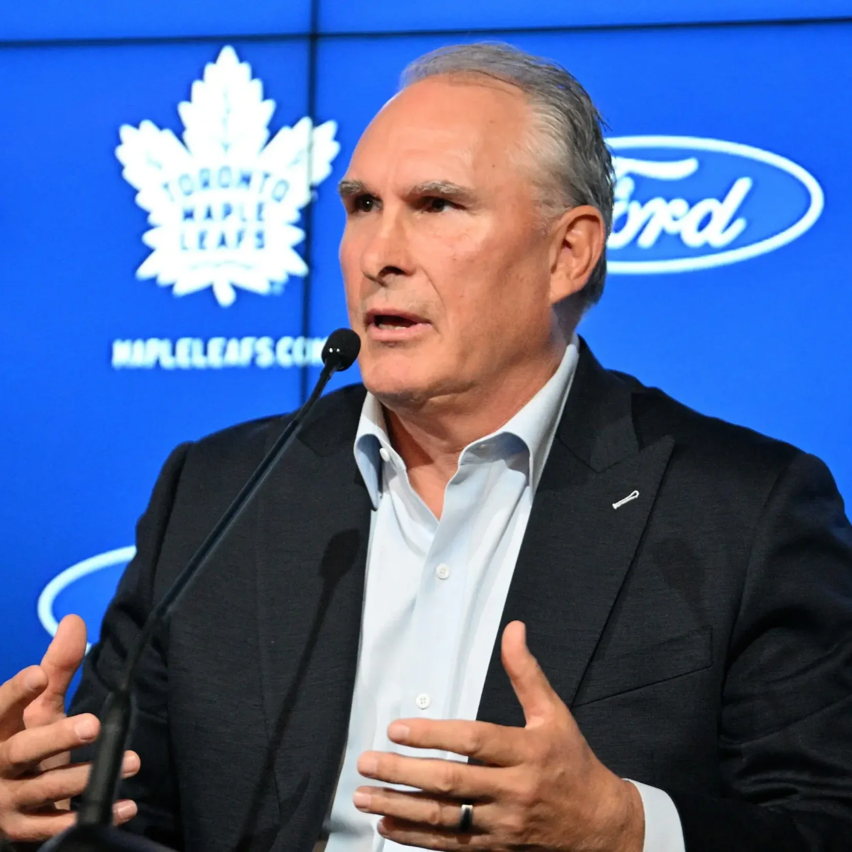 Toronto Maple Leafs Fire Head Coach Craig Berube After Disastrous 2025–26 Campaign