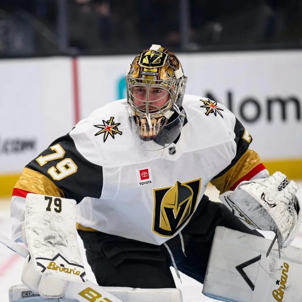 Golden Knights’ Depth Puts Avalanche in 2-0 Series Deficit Heading to Vegas