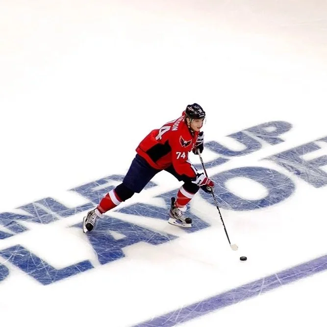 NHL EDGE Metrics Define the Defensemen Dominating the Stanley Cup Playoffs