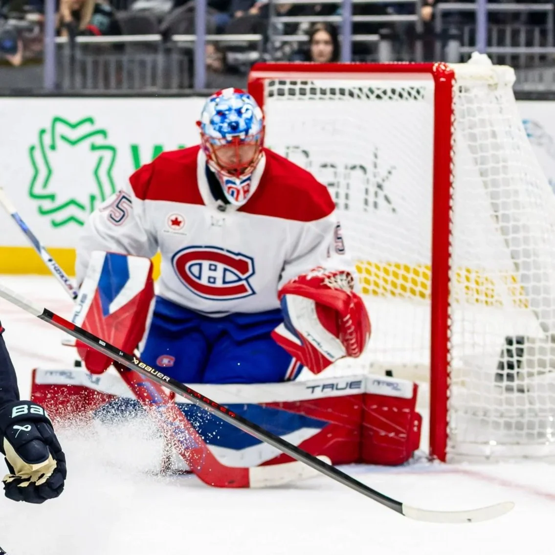Canadiens’ Faith in Jakub Dobes Has Only Grown Despite Game 4 Loss