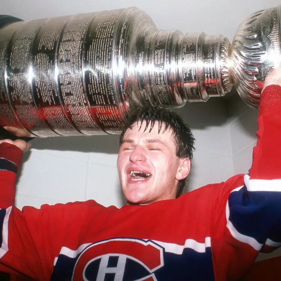 Four-Time Cup Champion Claude Lemieux Dies at 60 