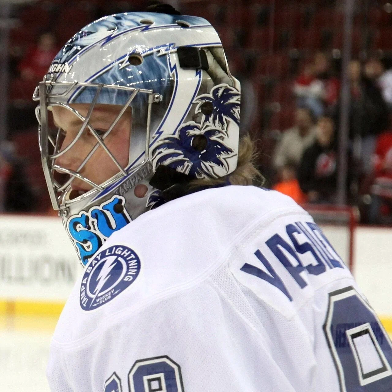 Vasilevskiy’s Excellence Endures With Second Career Vezina Win
