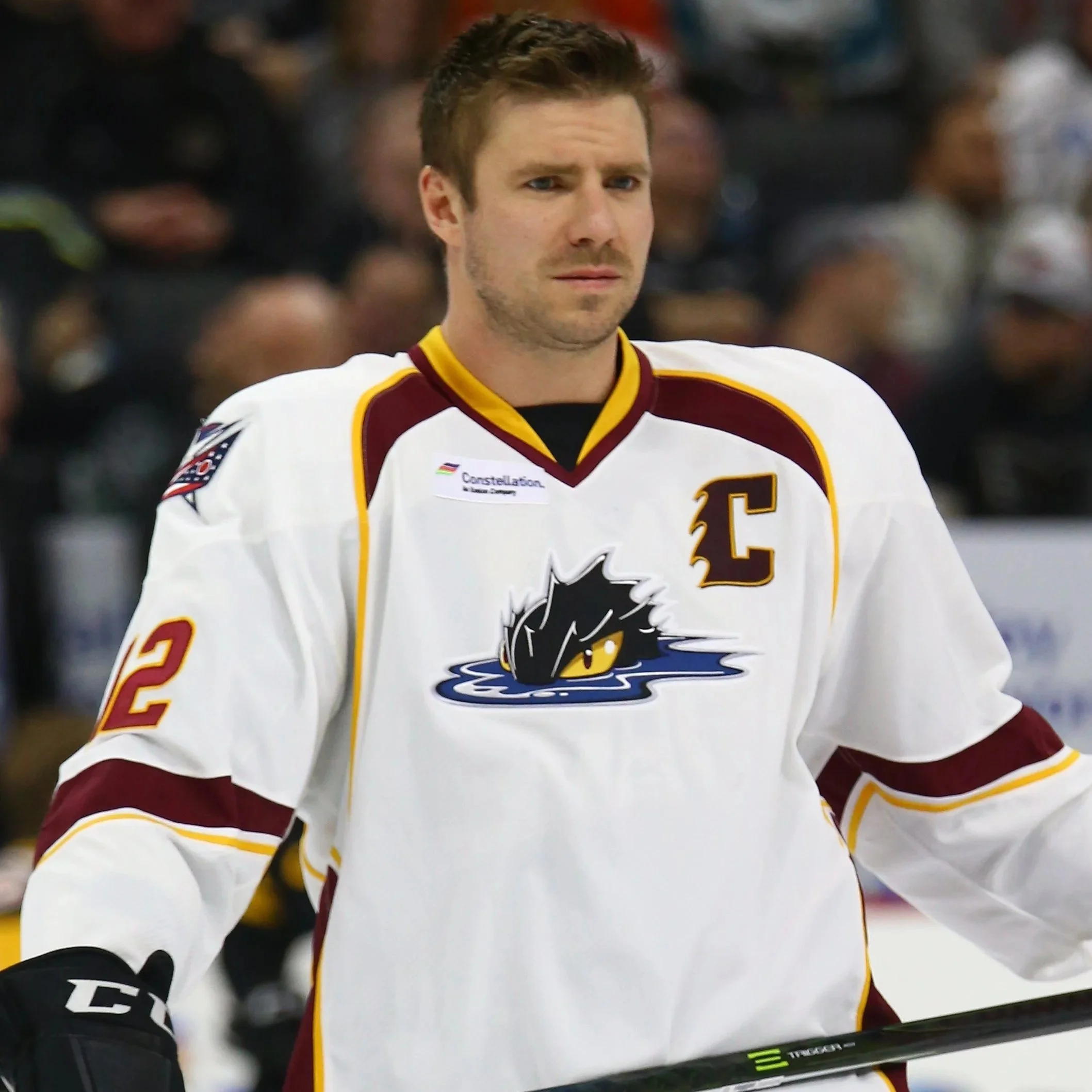Golden Knights Turn to Familiar Face Ryan Craig for Next Chapter