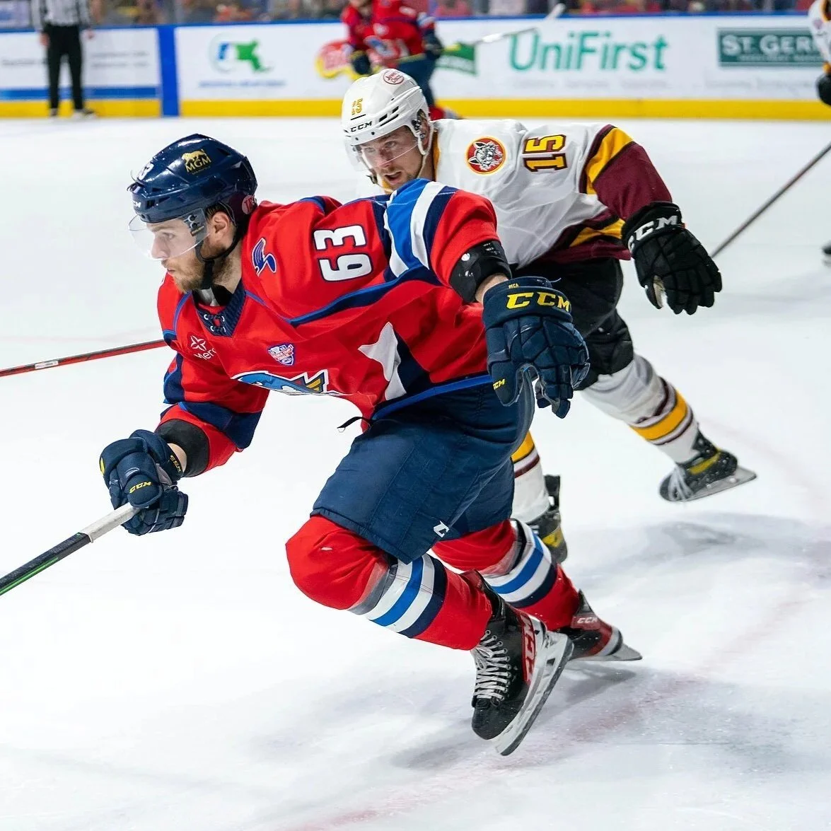 Drury Becomes Key Piece of Predators’ Future with Five-Year Extension