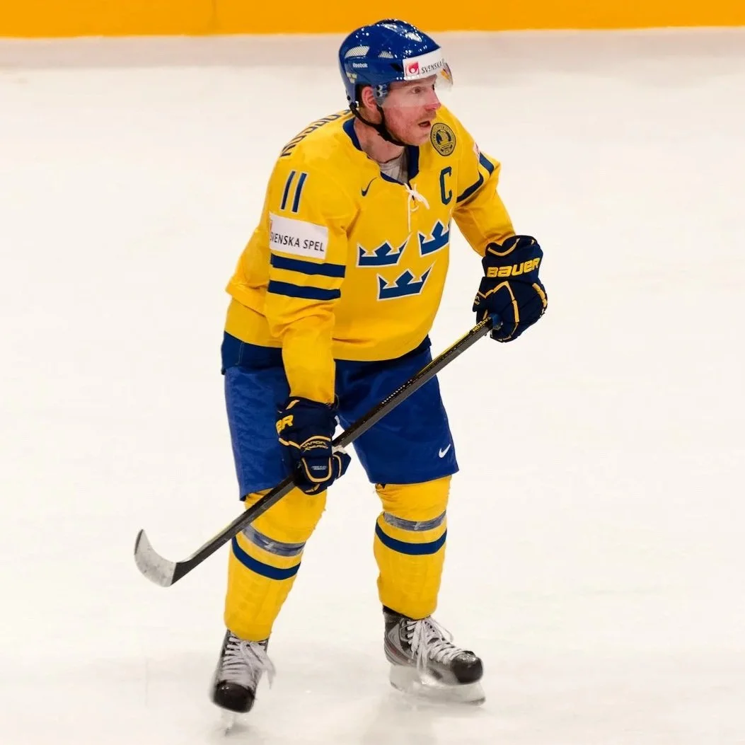 Daniel Alfredsson Brings Olympic Experience to the Maple Leafs Bench