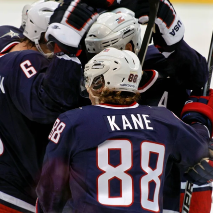 Patrick Kane Headlines Remaining NHL Free-Agent Market