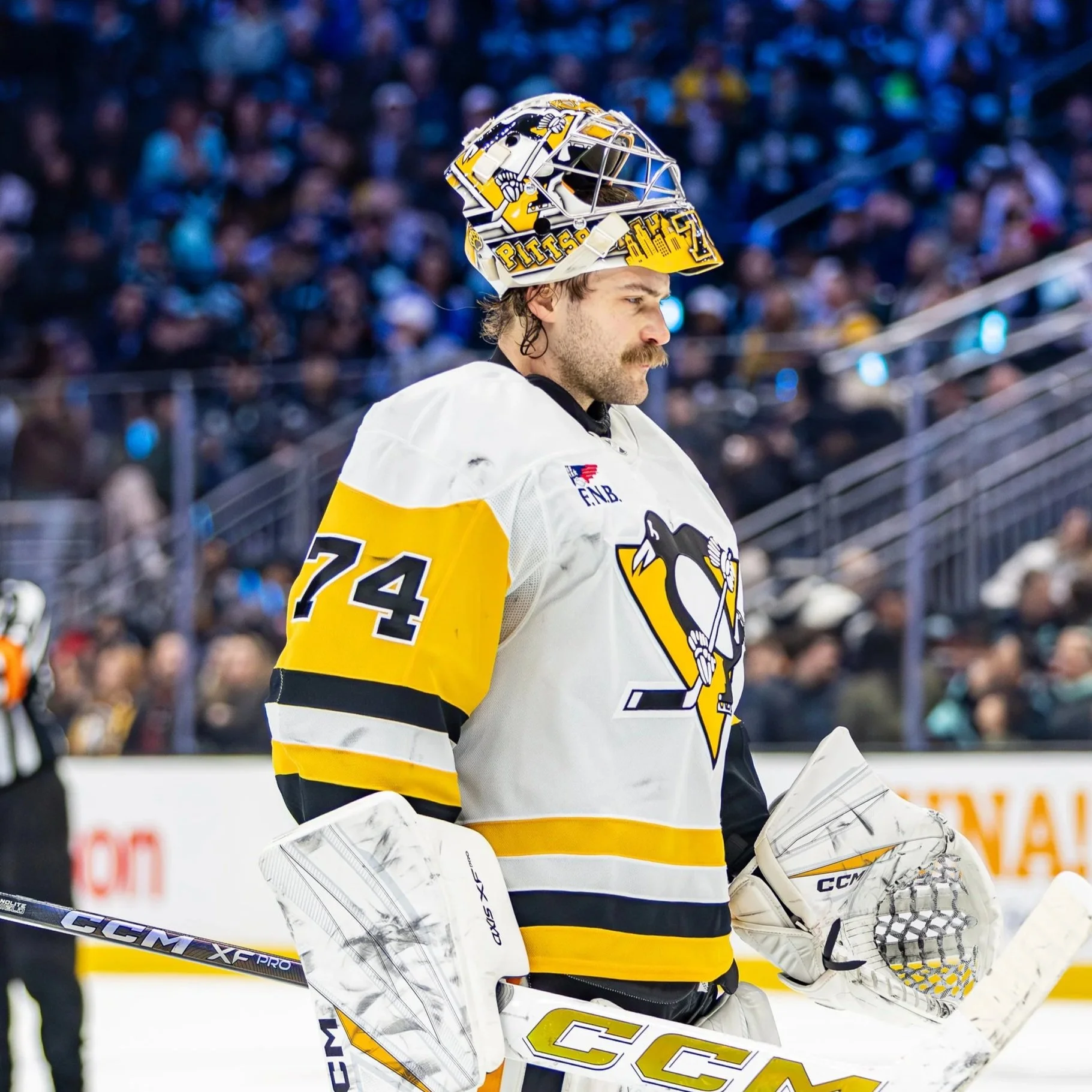 NHL's New 84-Game Schedule Brings More Rivalries and Global Matchups in 2026–27