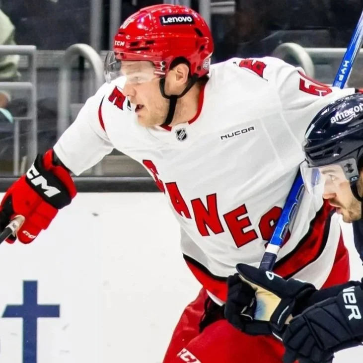NHL Offseason Injury Report: Key Players to Monitor Before Training Camp
