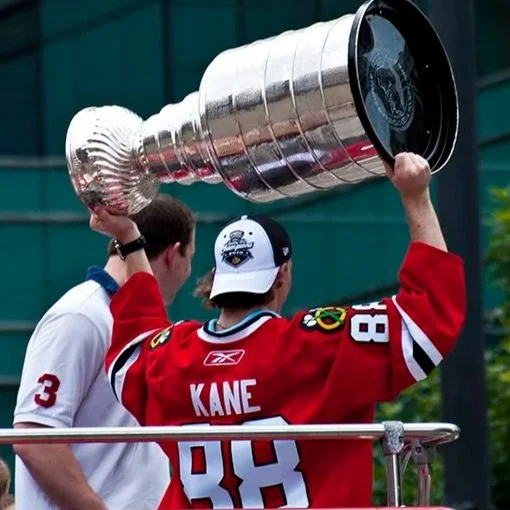 Patrick Kane's Return to Chicago Is About More Than Nostalgia
