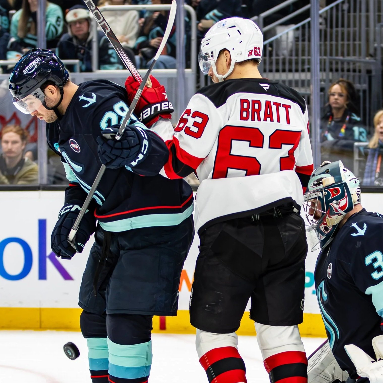 The NHL's Best Duos Entering the 2026-27 Season